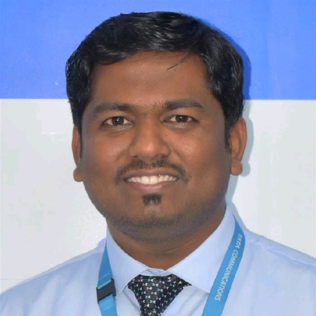 Mahesh Angal